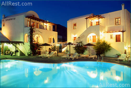 Samaragdi Hotel 3